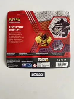 Carte Pokemon Duopack Scelle / Evolution Celeste EB7 + EV2 / NEUF FR - Image 2