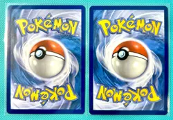 Sneasel 020 & Weavile 021 - Phantasmal Flames Cosmos Holo Promos Pokemon NM - Image 2