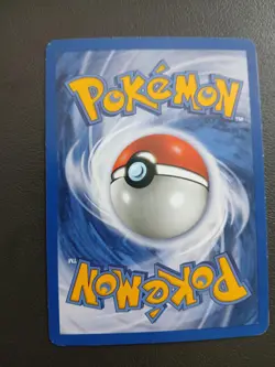 POKEMON - Vulpix 068/102 Base Set - Regular - LP - FREE AND FAST SHIPPING! - Image 2