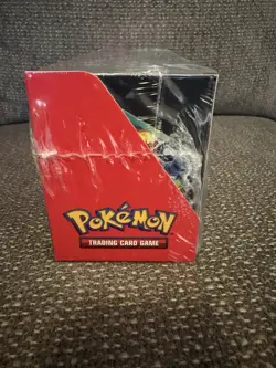Sam’s Club Pokemon Prismatic Evolutions Surprise Box & Booster Bundle SEALED - Image 4