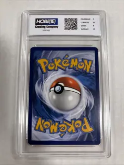 2022 Pokemon Machamp V #72 HGC 9.5 (sb4) - Image 2