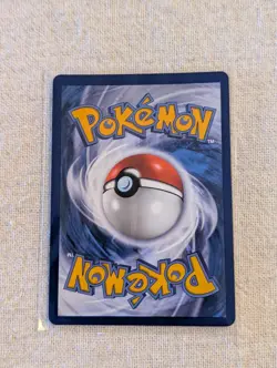 Ignition Energy 124/094 Double Rare Phantasmal Flames Pokemon TCG NM - Image 2