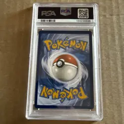2025 POKEMON MEG EN-MEGA EVOLUTION #178 MEGA GARDEVOIR EX PSA 10 - Image 2