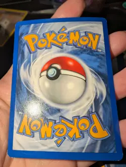 Pokemon| German | Lapras | #10/62 1999 Fossil Unlimited Holo Rare NM - Image 2