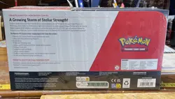 Pokemon TCG Surging Sparks Elite Trainer Box & Booster Bundle 2-Pack NEW! - Image 5