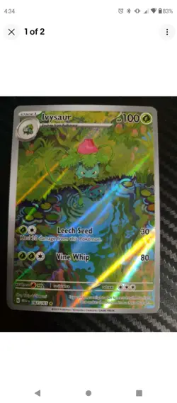 Custom Pokemon TCG Bundle (For Martiiiin30) - Image 1
