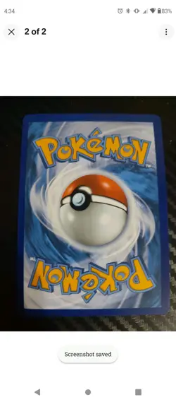 Custom Pokemon TCG Bundle (For Martiiiin30) - Image 2