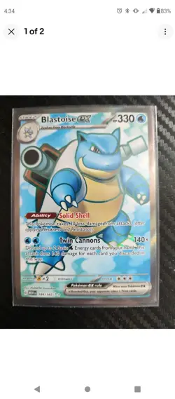 Custom Pokemon TCG Bundle (For Martiiiin30) - Image 3