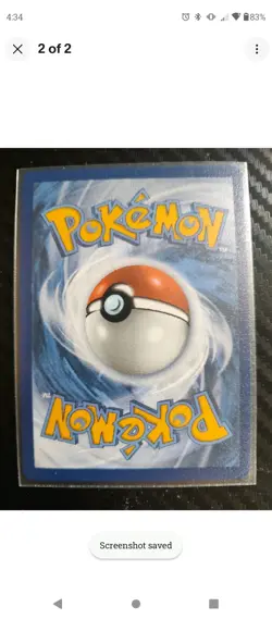 Custom Pokemon TCG Bundle (For Martiiiin30) - Image 4