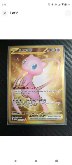 Custom Pokemon TCG Bundle (For Martiiiin30) - Image 5