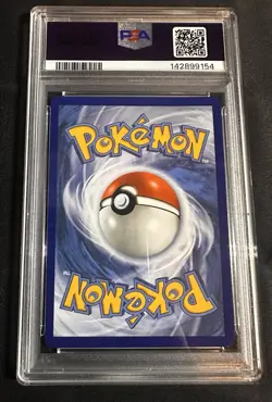 Pokemon 2025 Mega Lucario ex 179/132 SIR Mega Evolution GEM MINT PSA 10 - Image 3