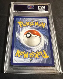 Pokemon 2025 Mega Lucario ex 179/132 SIR Mega Evolution GEM MINT PSA 10 - Image 4