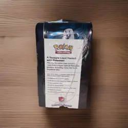 SEALED Pokemon 2021 Battle Styles Collector's Chest Lunch Box Tin New Urshifu - Image 2