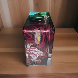 SEALED Pokemon 2021 Battle Styles Collector's Chest Lunch Box Tin New Urshifu - Image 4