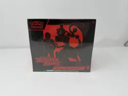 Pokemon Scarlet & Violet Destined Rivals Elite Trainer Box - Image 1