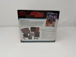 Pokemon Scarlet & Violet Destined Rivals Elite Trainer Box - Image 2