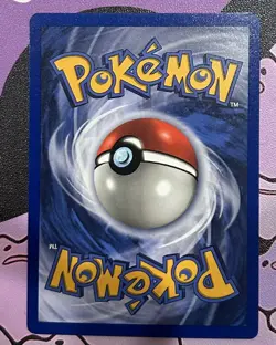 Pokemon TCG Jungle MEOWTH 056/064 1st Edition (1999) - Image 2