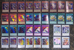Kewl Tune DECK CORE Yugioh - Image 1