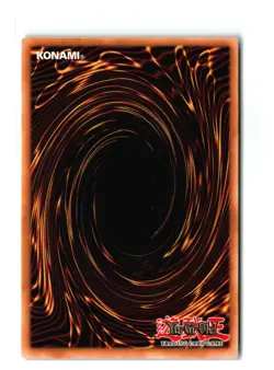 LAVAL PHLOGIS HA07-EN002 1st EDITION SUPER RARE YUGIOH TCG LP - Image 2