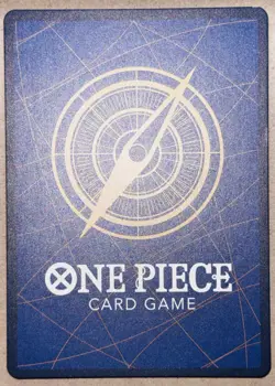 NICO ROBIN ST01-008 ONE PIECE 25TH ANNIVERSARY PREMIUM CARD COLLECTION JAPANESE - Image 2