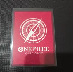 One Piece - Sabo - OP13-004 - Leader Parallel Alternate Art - Image 3