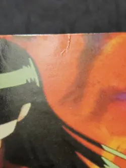 EP23 Haunter vs. Kadabra Pokemon Topps Series 2 Card MP - Image 3