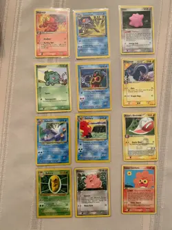 🔥 Pick Your Vintage Pokemon Card – WOTC & EX Era (NM) – Buy 3+ Save 30% - Image 1