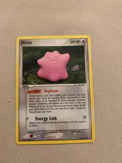 🔥 Pick Your Vintage Pokemon Card – WOTC & EX Era (NM) – Buy 3+ Save 30% - Image 2