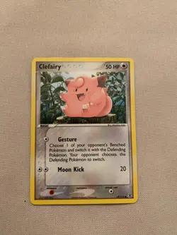 🔥 Pick Your Vintage Pokemon Card – WOTC & EX Era (NM) – Buy 3+ Save 30% - Image 5