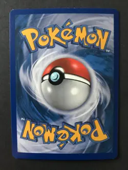 Victini BW32 BW PROMO B&W Black & White HOLO Shiny Pokemon Card Exc - Image 2