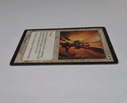 Reya Dawnbringer - Invasion (Magic The Gathering Card) MP - Image 3