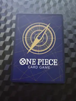 Izo (Alt Art) OP01-033 UC ONE PIECE Card The Best PRB-01Japanese - Image 2