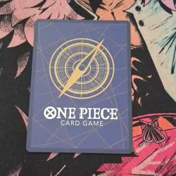 OP12-093 Morley Winner Character One Piece Card Game - Image 2