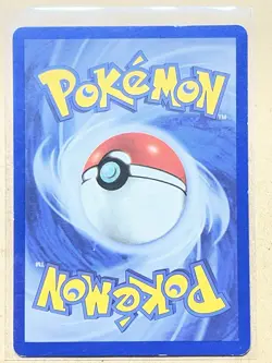 Pokemon Mewtwo Wotc Promo 14/53 Regular 70HP Psyburn 40 Promo 2000 English Card - Image 2