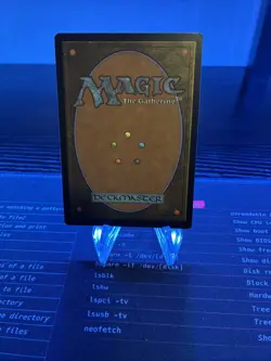 Teferi Hero of Dominaria NM Regular MTG Dominaria United Card - Image 2