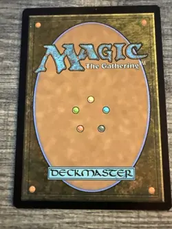 MTG 1x Last Chance # 127 Dominaria Remastered Magic the Gathering Card x1 NM - Image 2