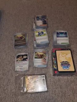 pokemon bulk trainer + Code cards (Read Description) - Image 3