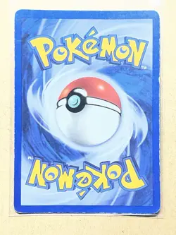 Pokemon Snorlax Jungle Holo Rare 90HP Unlimited 11/64 English 1999 Card - Image 2
