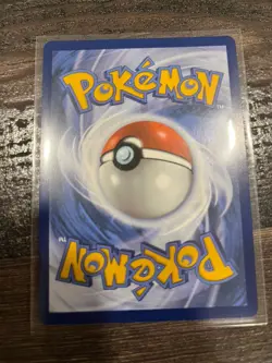 Pokemon TCG Mega Gardevoir EX 159/132 ME01 Mega Evolution Ultra Rare Holo Card - Image 4