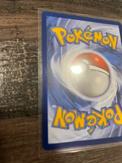 Pokemon TCG Mega Gardevoir EX 159/132 ME01 Mega Evolution Ultra Rare Holo Card - Image 5