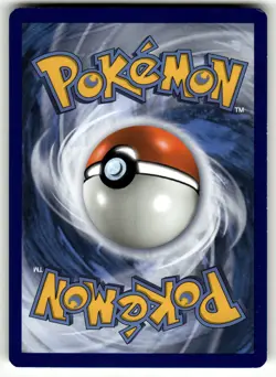 Skorupi 76/102 Triumphant LP Pokemon Card TCG - Image 2