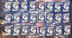 Pokemon Ascended Hero Bulk Lot 0.5 Pounds of Cards Commons Reverse Holos - Image 3