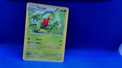 Pokemon Card Grovyle Primal Clash Uncommon 7/160 Near Mint - Image 1