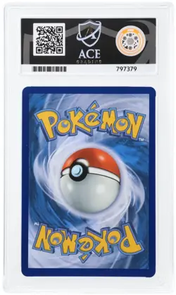 ACE 10 Dawn 129/094 Phantasmal Flames SIR Holo Pokemon Card - Gem Mint - Image 2