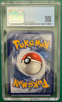 Venusaur V SWSH100 SWSH: Sword & Shield Promo Cards Holo CGC 9 - Image 2