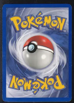 Pokemon EX Team Rocket Returns Slowpoke Reverse Holo Card 76/109 Stamped - Image 2