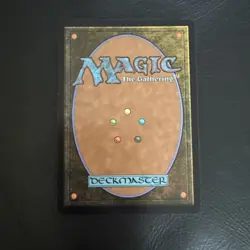 MTG The Fire Crystal 135 Universes Beyond Final Fantasy Regular Rare NM - Image 3