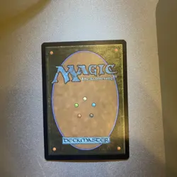 Buried Ruin (Retro Frame) #177 (NM) Brothers' War BRC Magic MTG - Image 2