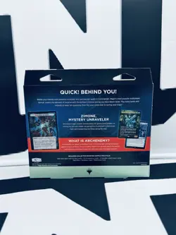 Magic the Gathering Duskmourn: House of Horror Commander Deck Jump Scare Sealed - Image 5