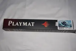 2021 Ultra Pro 18646 C21 V5 Magic the Gathering Mtg Playmat NEW - Image 1